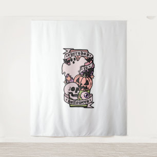 Tapiz Halloween Everyday