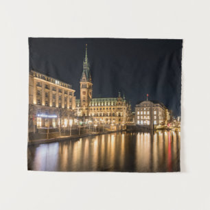 Tapiz Hamburgo Alemania