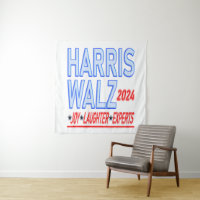 Harris Walz, medio de elección presidencial 2024