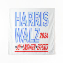 Harris Walz, medio de elección presidencial 2024