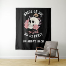 Hasta la muerte, ¿podemos hacer el cartel de la fi