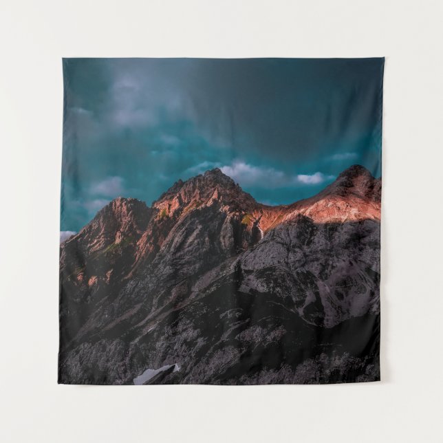 TAPIZ HAWAII VOLCANO DIGITAL WALLPAPER (Anverso)