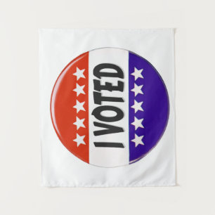 Tapiz He votado