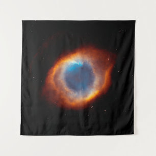 Tapiz Helix Universo - Ojo De Dios 1