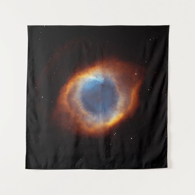 Tapiz Helix Universo - Ojo De Dios 1 (Anverso)