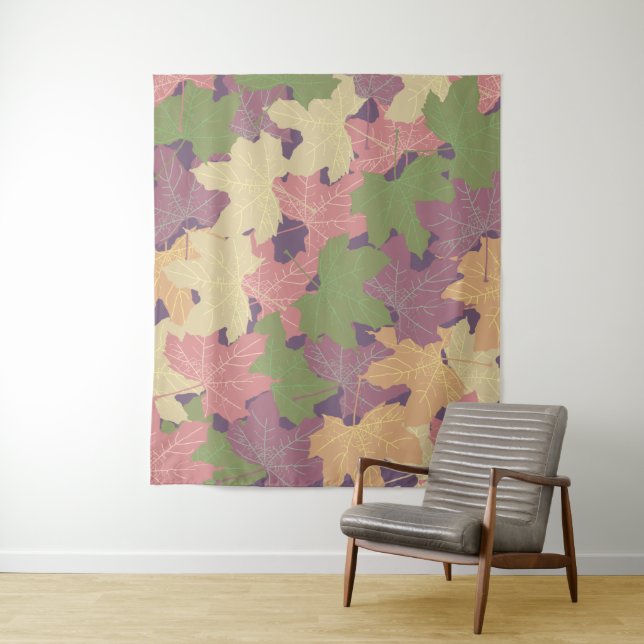 TAPIZ HELLO AUTUMN (In situ)