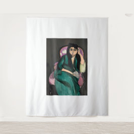 Tapiz Henri Matisse art