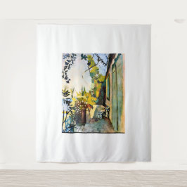 Tapiz Henri Matisse art