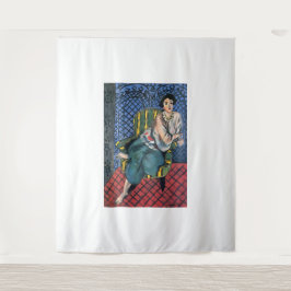 Tapiz Henri Matisse art