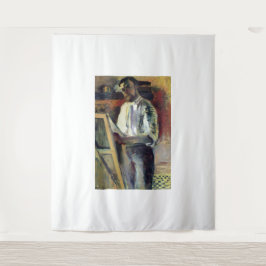 Tapiz Henri Matisse art style