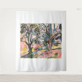 Tapiz Henri Matisse art work