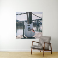 Hermosa Guitarra Bass