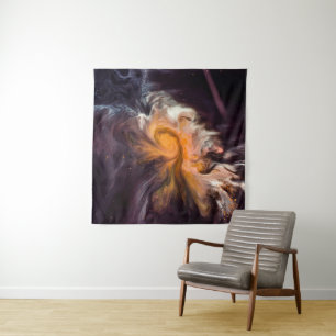 Tapiz Hermoso Cosmos