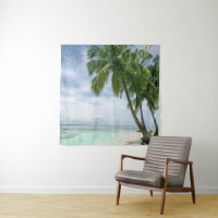 Hermoso paisaje marino