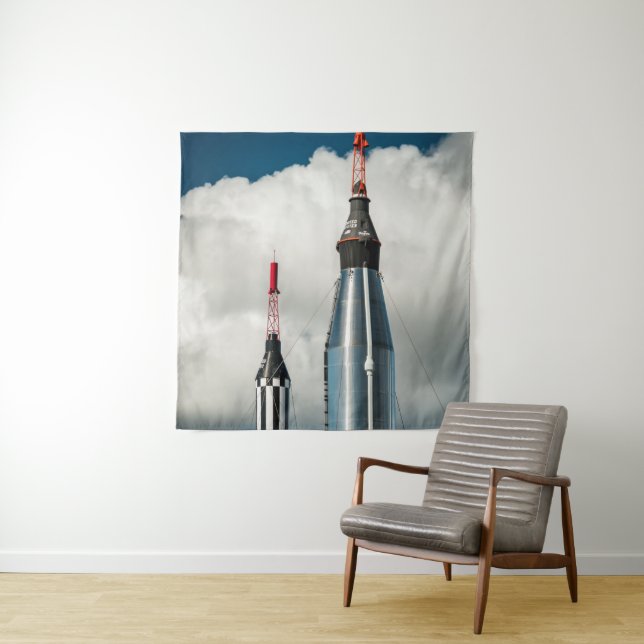 Tapiz Hermoso universo (In situ)