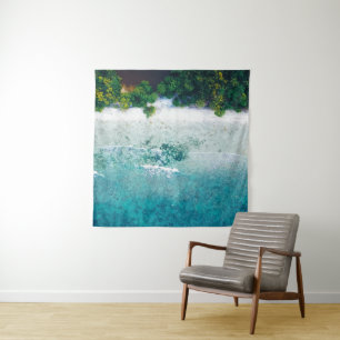 Tapiz Hermosos animales marinos