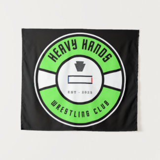 Tapiz HHWC Tapastery