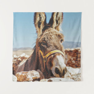 TAPIZ HI DONKEY