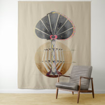 Hilma af Klint - Árbol del conocimiento, Nº 3