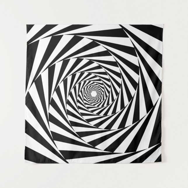 Tapiz Hipnotize (Anverso)