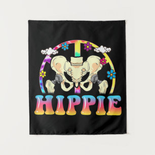 Tapiz Hippie Hip Sustitución de articulaciones Cirugía d