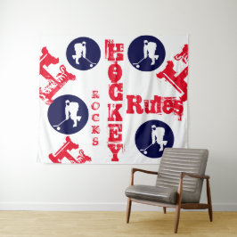 Tapiz Hockey