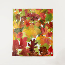 Tapiz Hojas otoñales