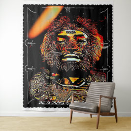 Tapiz Hombres de honor 01: KTJ 03