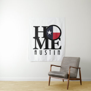 Tapiz HOME Austin Texas
