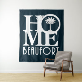 Tapiz HOME Beaufort SC