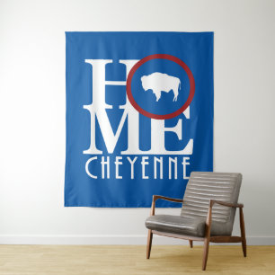 Tapiz HOME Cheyenne Wyoming