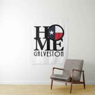 Tapiz HOME Galveston Texas