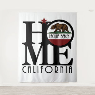 Tapiz HOME Laguna Beach California