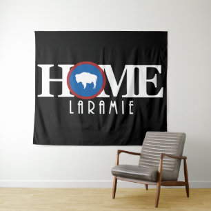 Tapiz HOME Laramie Wyoming