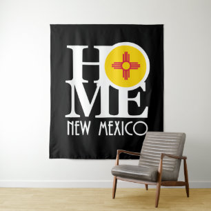 Tapiz HOME New Mexico
