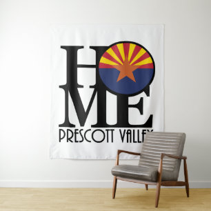 Tapiz HOME Prescott Valley Arizona