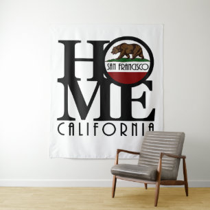 Tapiz HOME San Francisco California