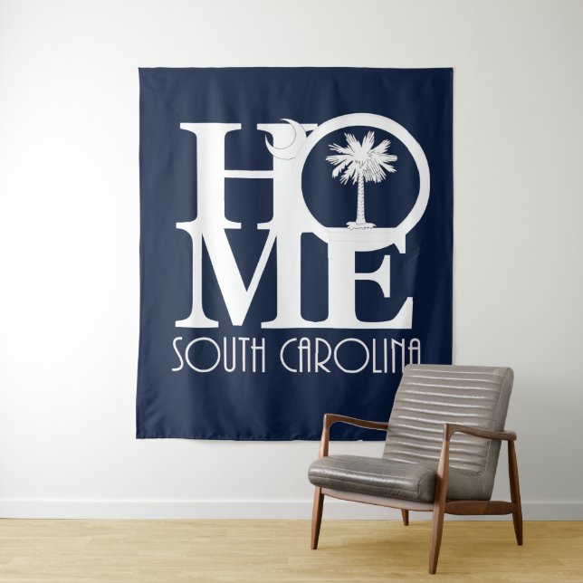 Tapiz HOME South Carolina (In situ)