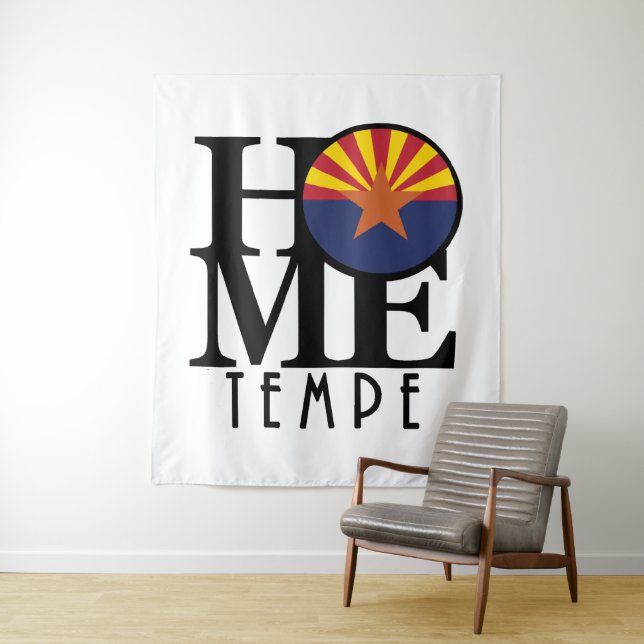 Tapiz HOME Tempe Arizona (In situ)