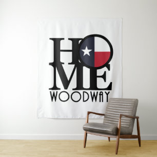 Tapiz HOME Woodway Texas