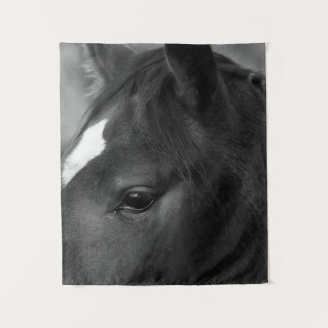 Tapiz Horse wtcna (Anverso)