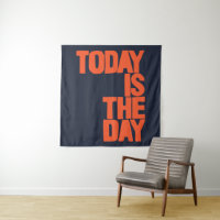 Hoy es el día