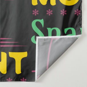 Tapiz Hoy, momento, vida de chispa