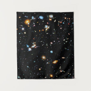 Tapiz Hubble Ultra Deep Field
