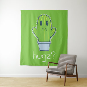 Tapiz ¿Hugz?