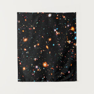 Tapiz HXDF Espacio profundo pequeño