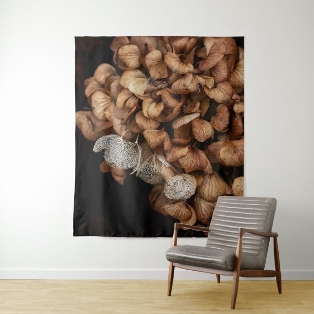 Tapiz Hydrangea Harta (In situ)