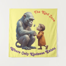 IA donde sólo existe la amabilidad