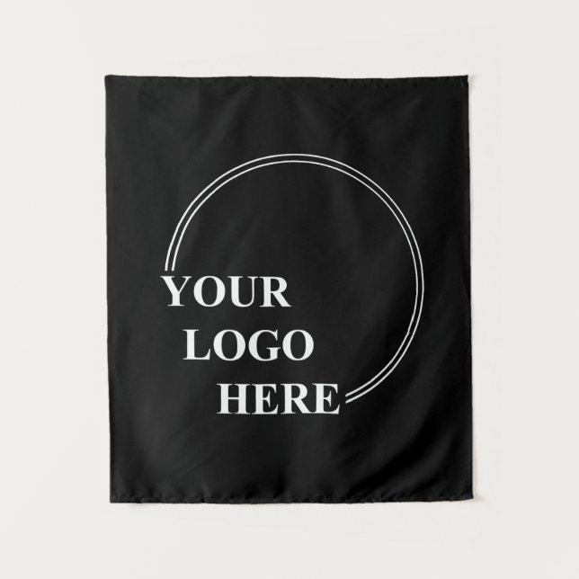 Tapiz Idea de regalo personalizado Crea tu propio diseño (Anverso)