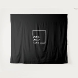 Tapiz Idea de regalo, plantilla actual de cumpleaños per